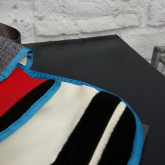 Timbuk2 prototype Messenger laptop bag - Picture 4 of 9